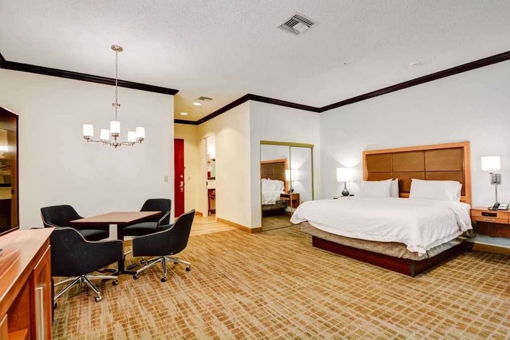 Hampton Inn Palm Beach Gardens - photo 16