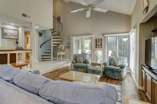 St Andrews 1876 — 4-Star Luxury Hotel in Hilton Head Island, United States
