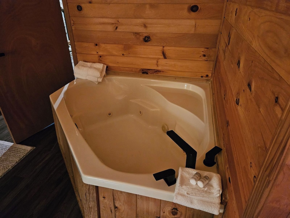 Sylvan Valley Lodge - photo 21