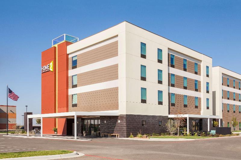 Home2 Suites by Hilton Amarillo - photo 6