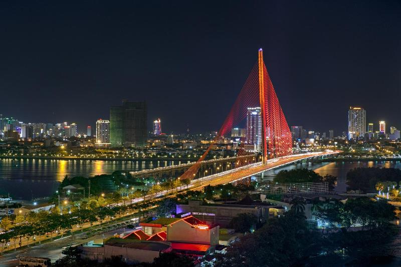 Lavender Home — 4-Star Luxury Hotel in Da Nang, Vietnam