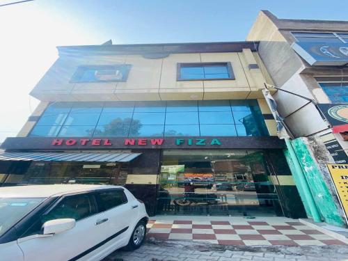 Hotel New Fiza in Jammu, India