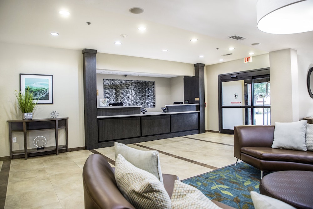 Candlewood Suites Grand Prairie Arlington by IHG - photo 22