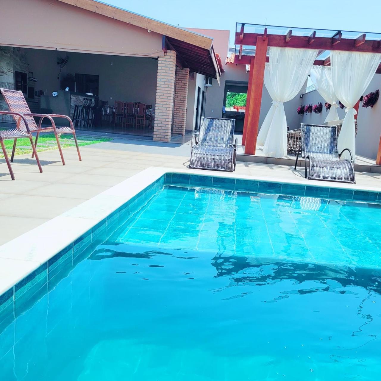 Império D - last minute hotel in Tanabi