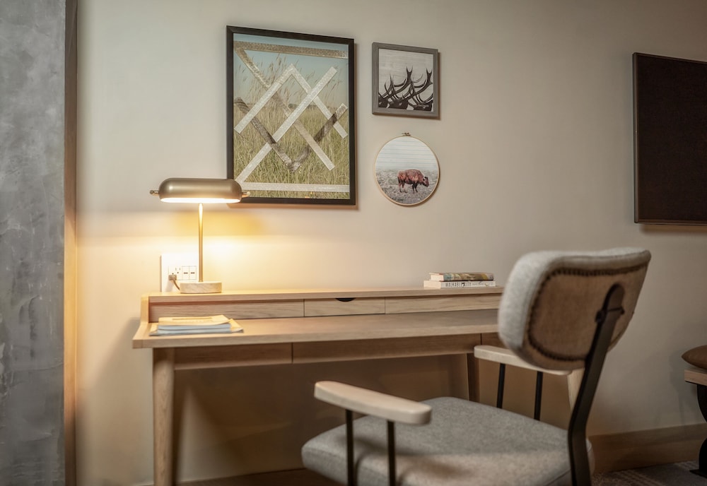 Jasper Hotel - photo 9