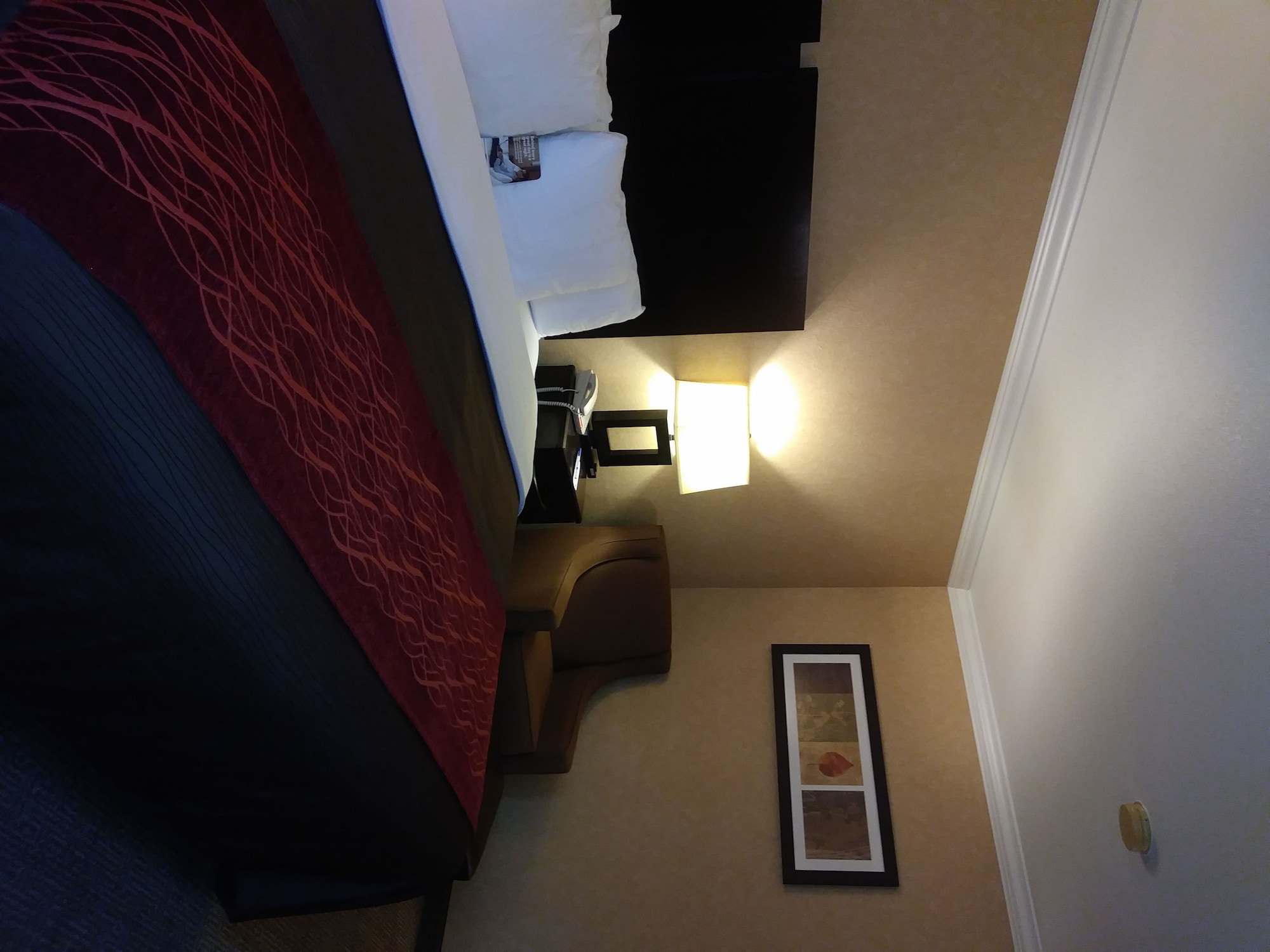 Comfort Inn Columbia Gorge - photo 5