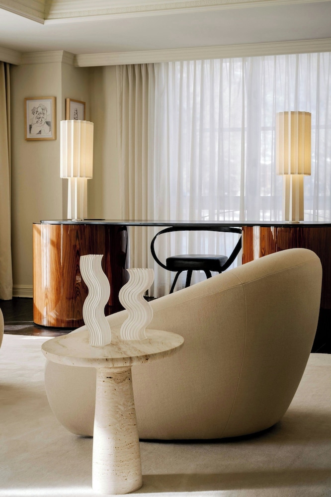 The St. Regis Aspen Resort - photo 71