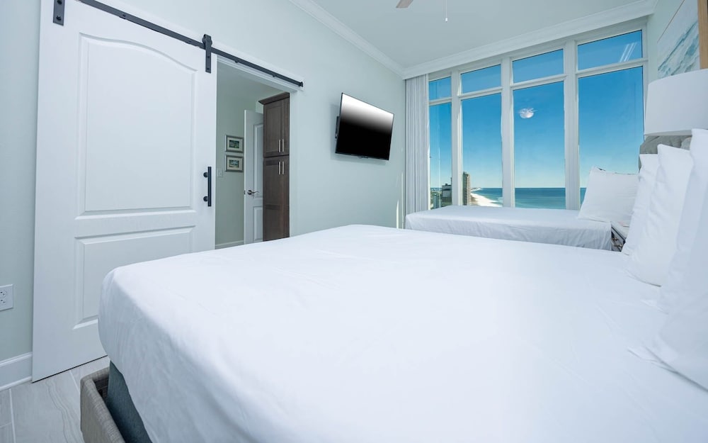 Phoenix Gulf Towers 2408 4 Bedroom Condo - photo 10