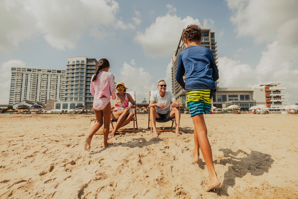 Marriott Virginia Beach Oceanfront Resort - photo 108