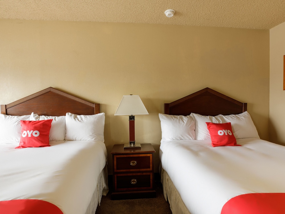Oyo Hotel Branson Mo 165 - photo 88