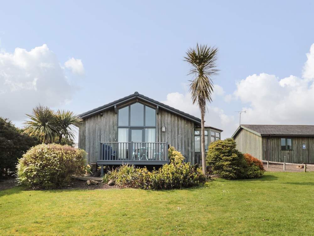 Sea View Lodge — 4-Star Luxury Hotel in Morpeth, United Kingdom