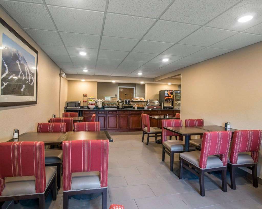 Comfort Inn Saugerties - photo 36