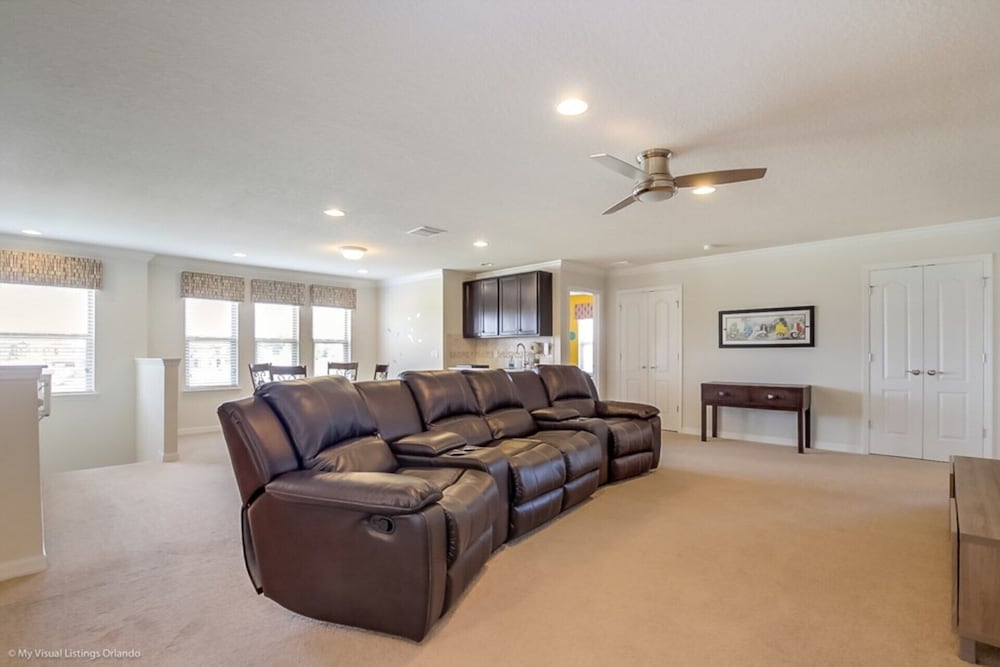 5 Star Private Villa Windsor at Westside Resort Orlando Villa 2799 - photo 46