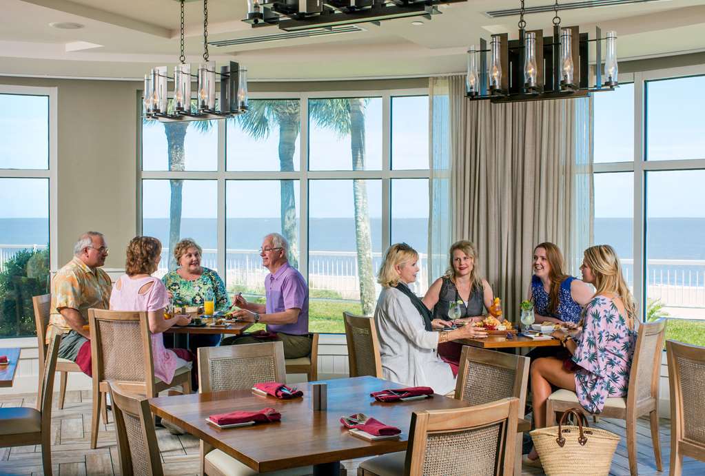 The King and Prince Beach & Golf Resort - photo 22