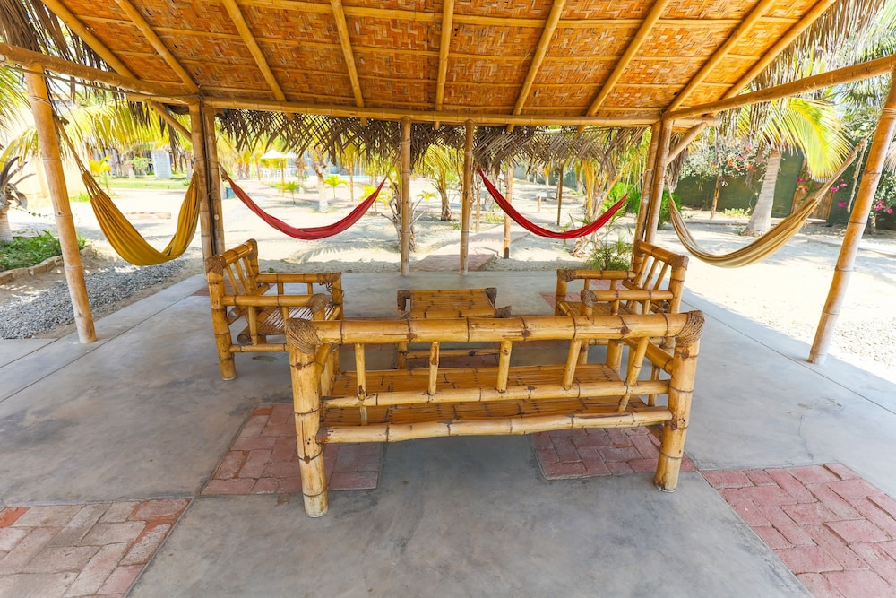 Punta Pacifico Bungalows Mancora — Mancora — photo 4