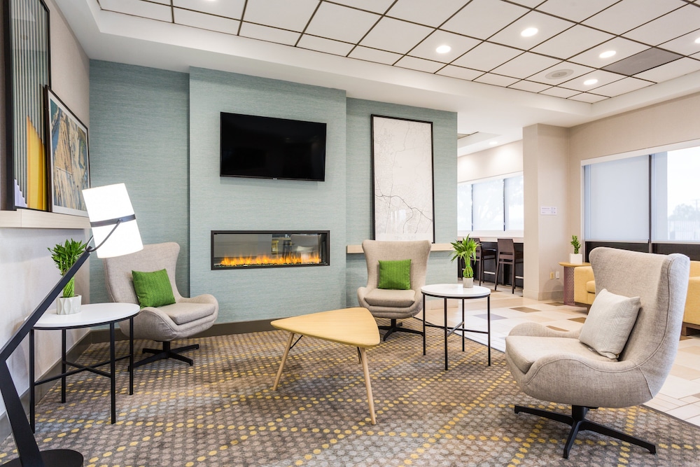 Holiday Inn Timonium Baltimore North by IHG - photo 25