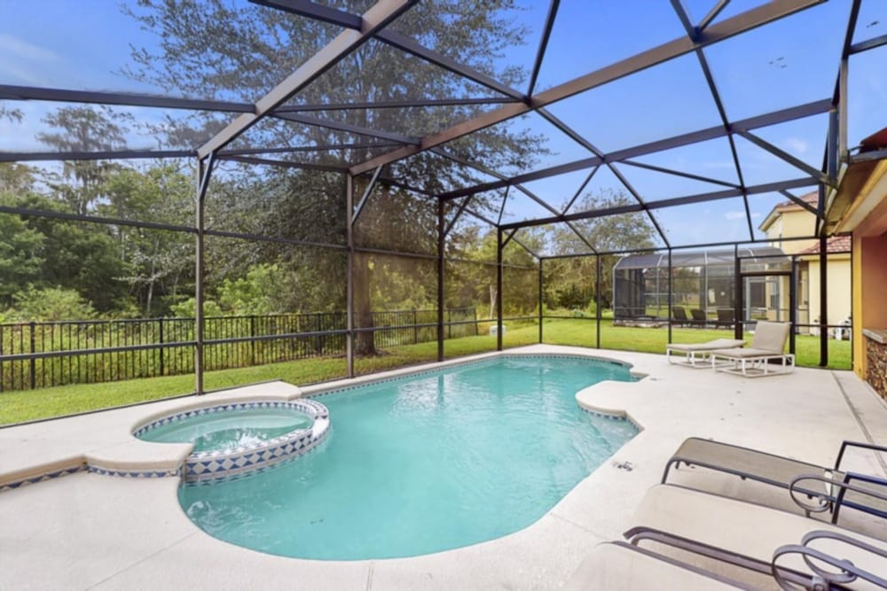 Chun's Bella Vida Resort Vacation Home - photo 30