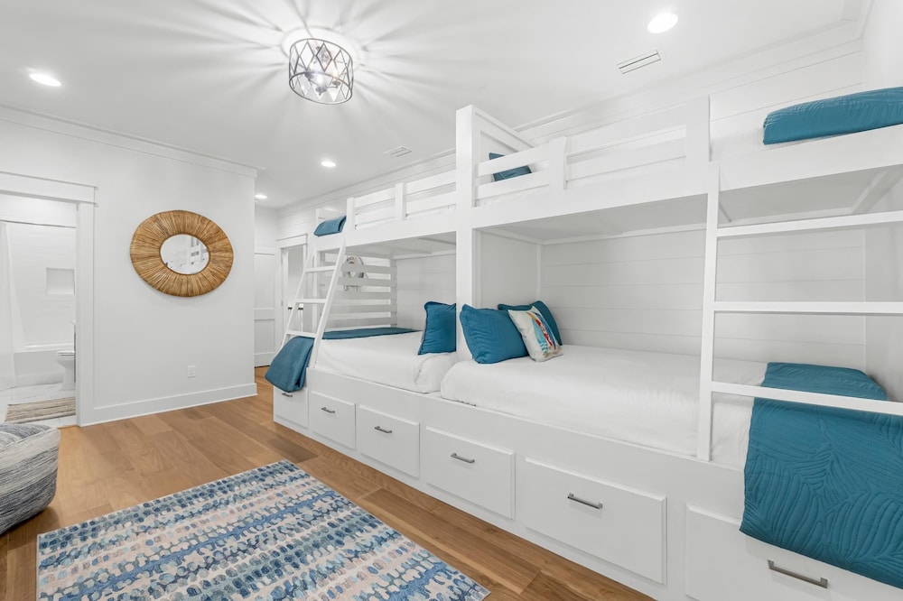 Magnolia Cottages by the Sea by Panhandle Getaways - photo 75