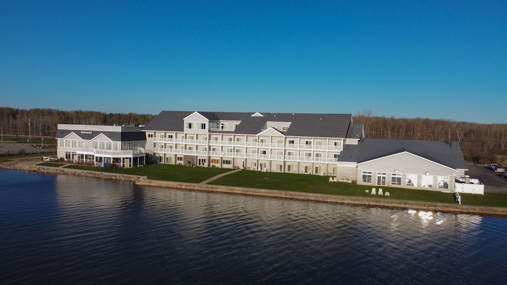 Lakeside Resort and Conference Center - photo 68