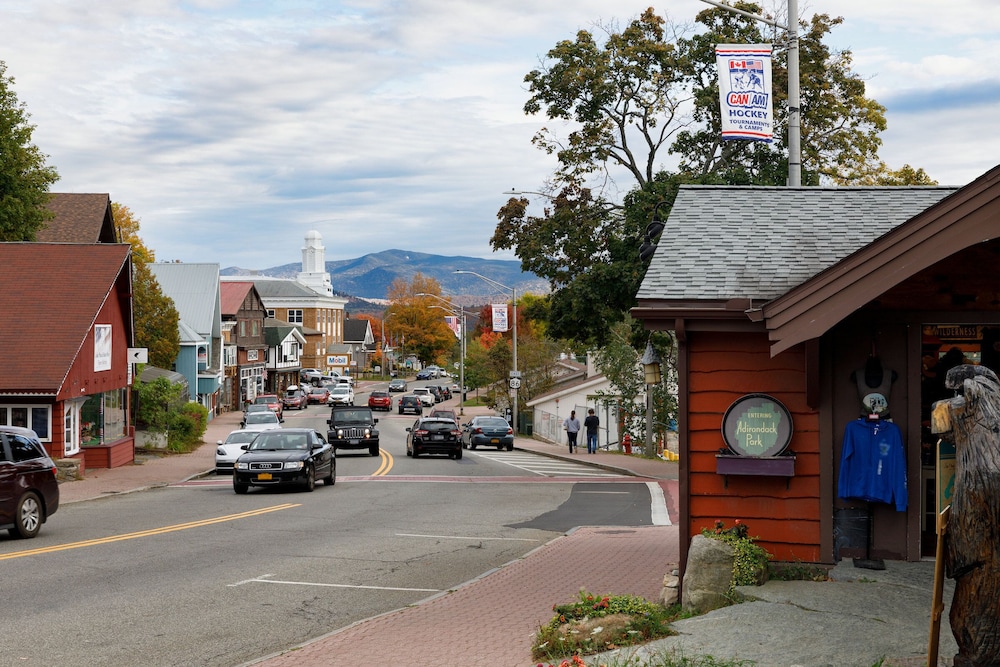 Crowne Plaza Lake Placid - photo 90