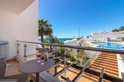 The Nest — 4-Star Luxury Hotel in Carvoeiro, Portugal
