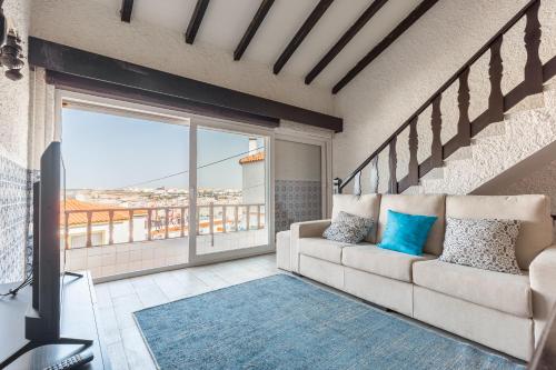T3 Praia do Baleal — hotel in Ferrel