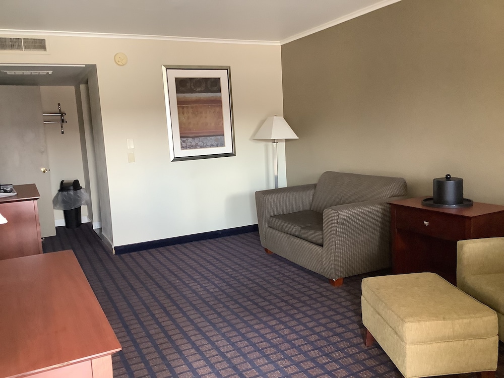 Silver Spur Vintage Inn & Suites - photo 35