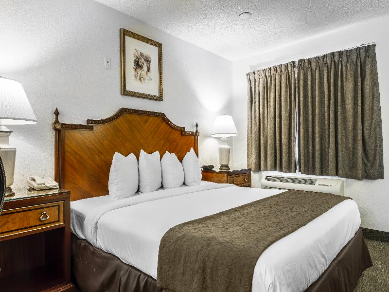 Motel 6 Sacramento Ca Natomas & Smf Airport - photo 48
