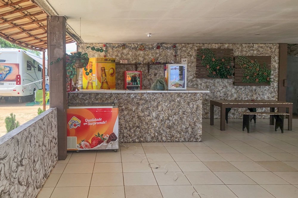 Pousada Flor do Caribe — Unknown City — photo 2