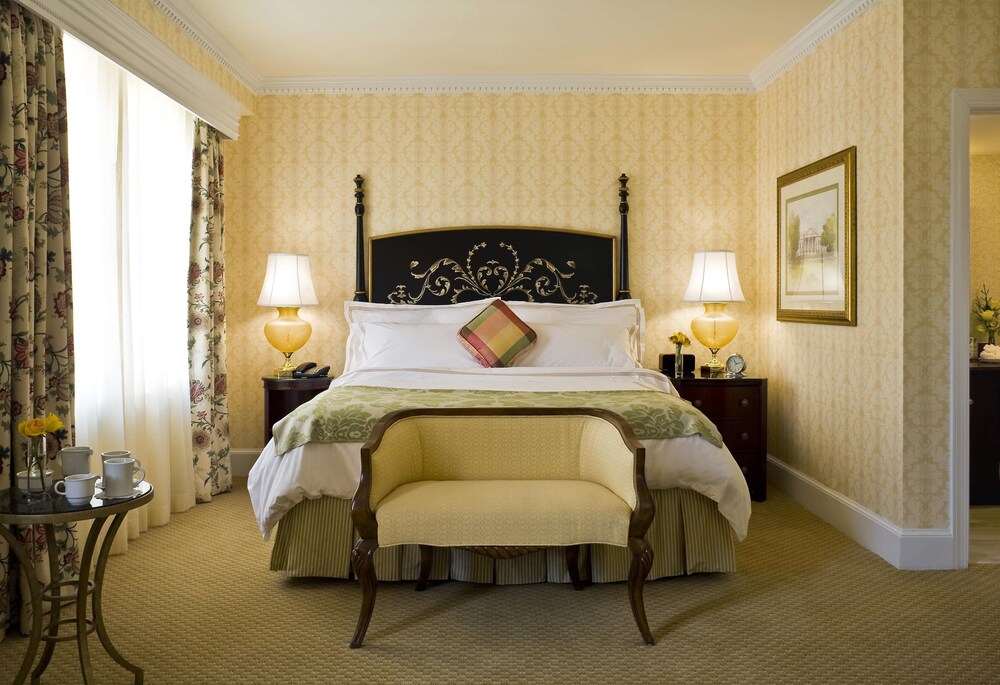 The Fairfax at Embassy Row - photo 14