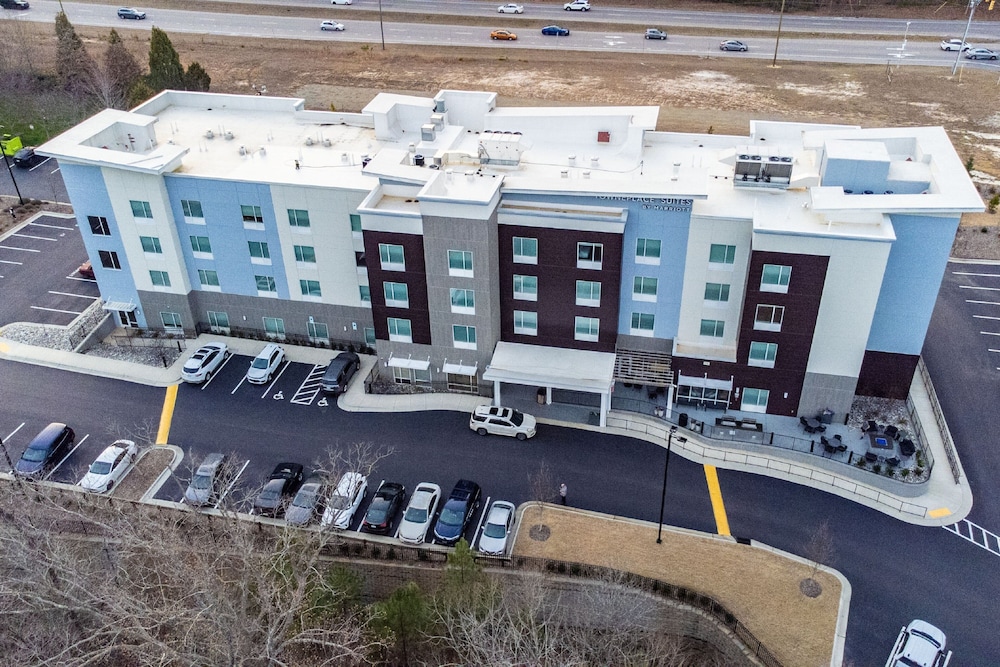 TownePlace Suites by Marriott Raleigh University Area - photo 78