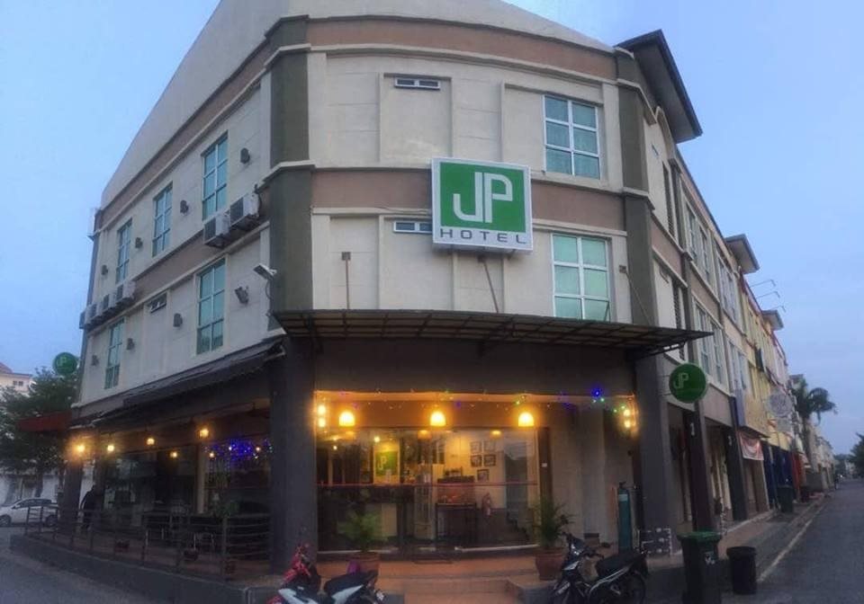 JP Hotel Fasa 2 in Alor Setar, Malaysia