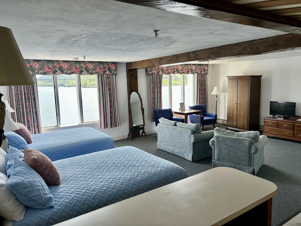 Fort Knox Park Inn - photo 6