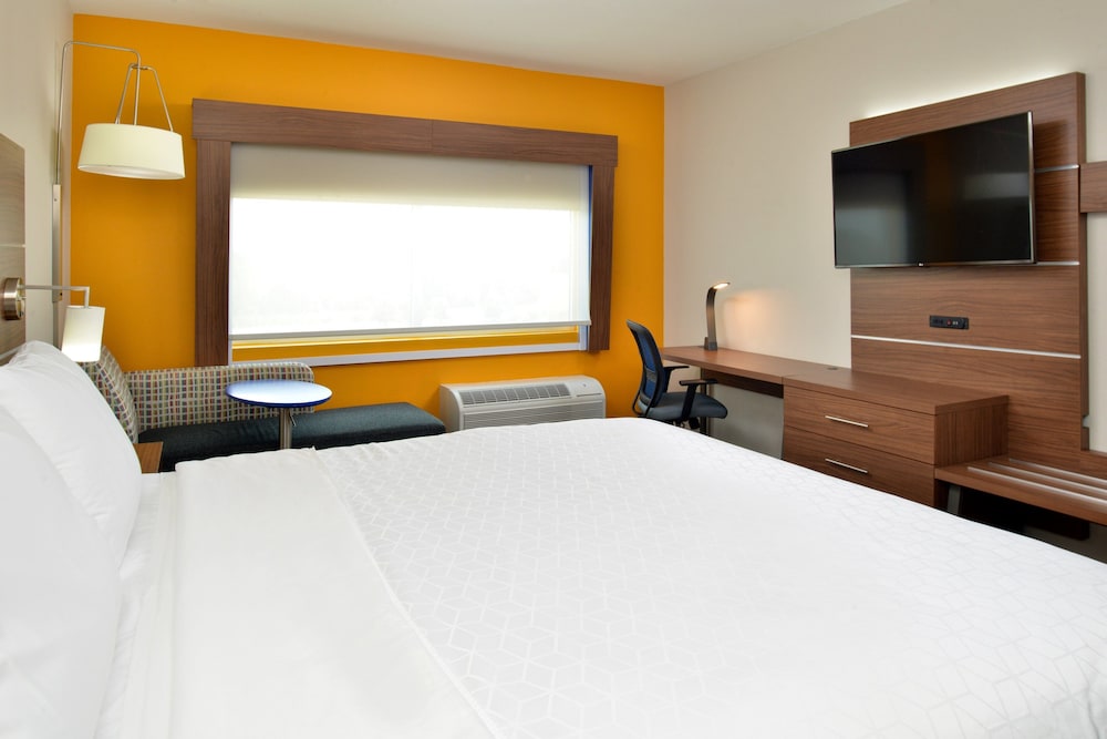 Holiday Inn Express & Suites Wylie West by IHG - photo 10