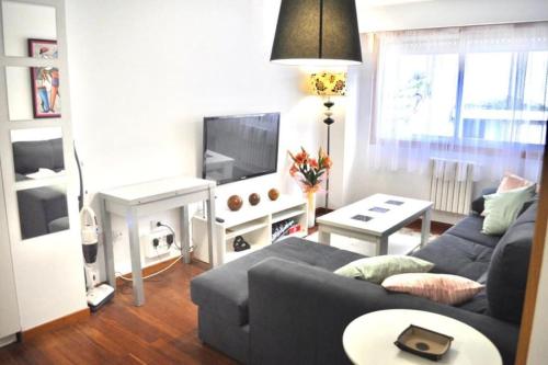 Curros Enriquez Rd Centrico Plaza Garage in Ourense, Spain