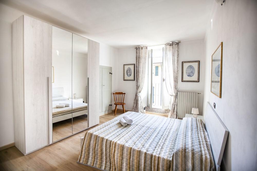 Renzo e Lucia — hotel in Carate Urio
