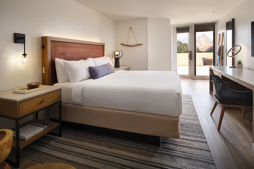 Sky Rock Sedona a Tribute Portfolio Hotel - photo 10