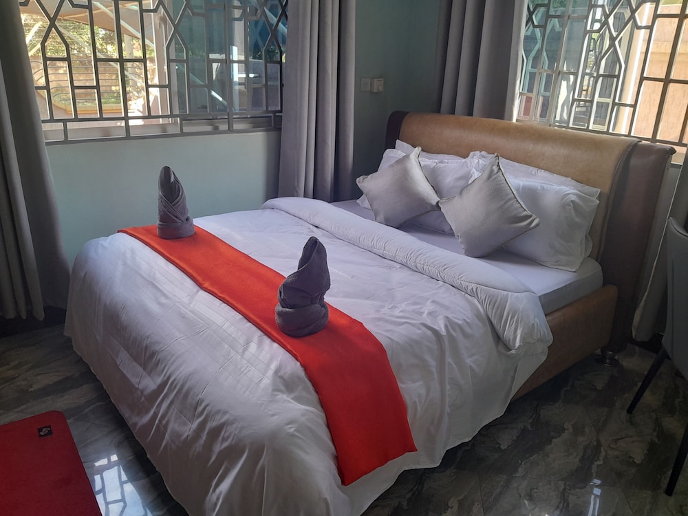 Dag Hotel Morogoro — Morogoro — photo 2