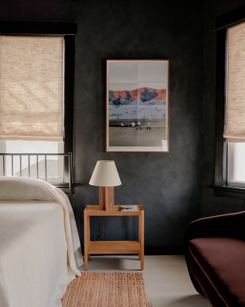 The James Bradley Hotel - photo 6