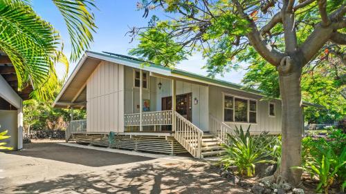 Perfect Home for your Hawaiian Vacation HR — 4-Star Luxury Hotel in Kailua-Kona, United States