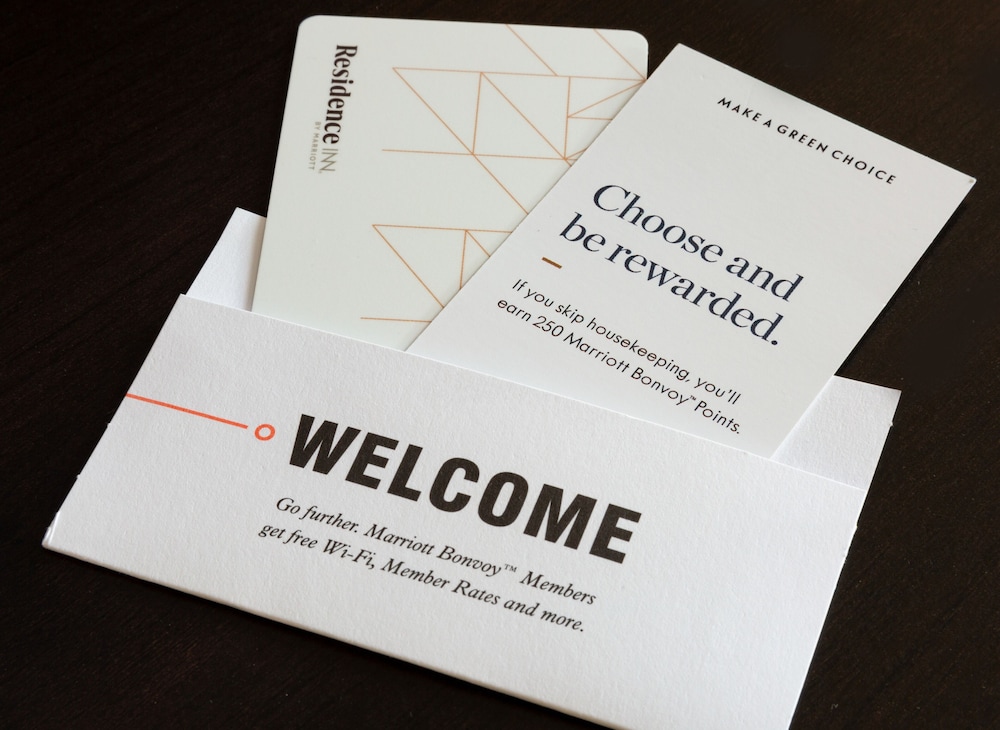 Residence Inn Cedar Rapids - photo 8