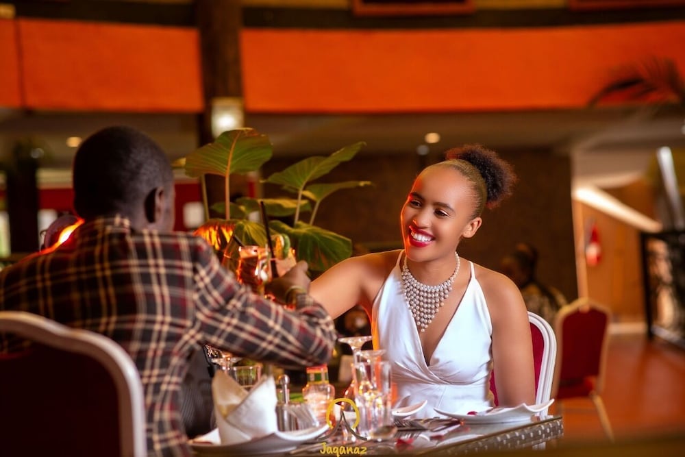 Jaqanaz Resort in Naro Moru, Kenya