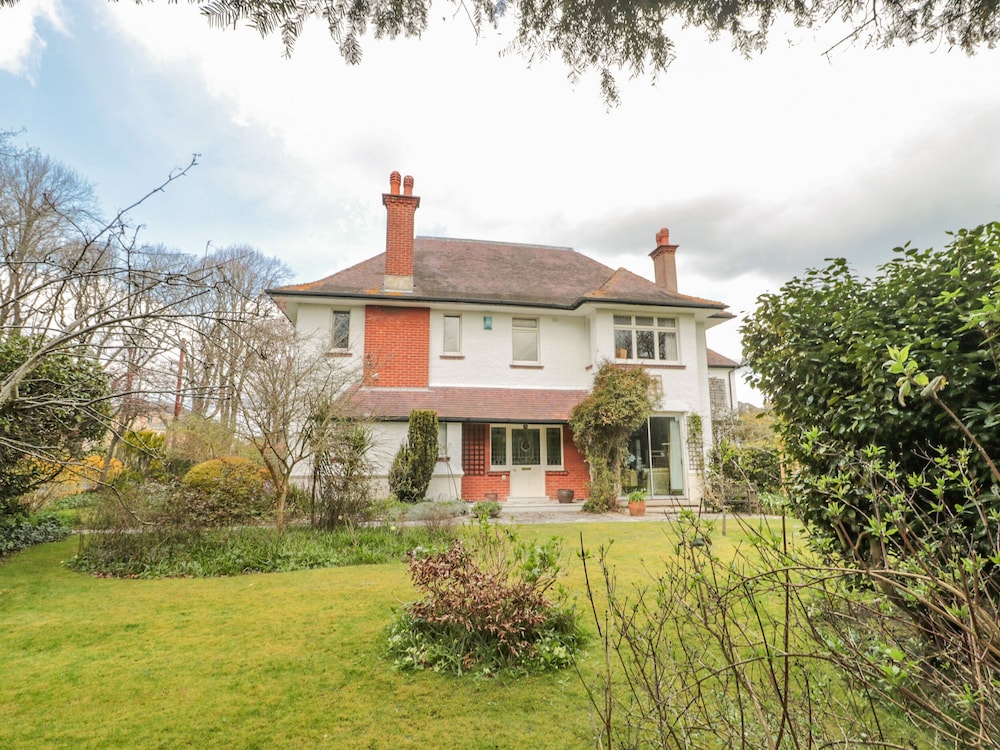 West Ridge in Bournemouth, United Kingdom