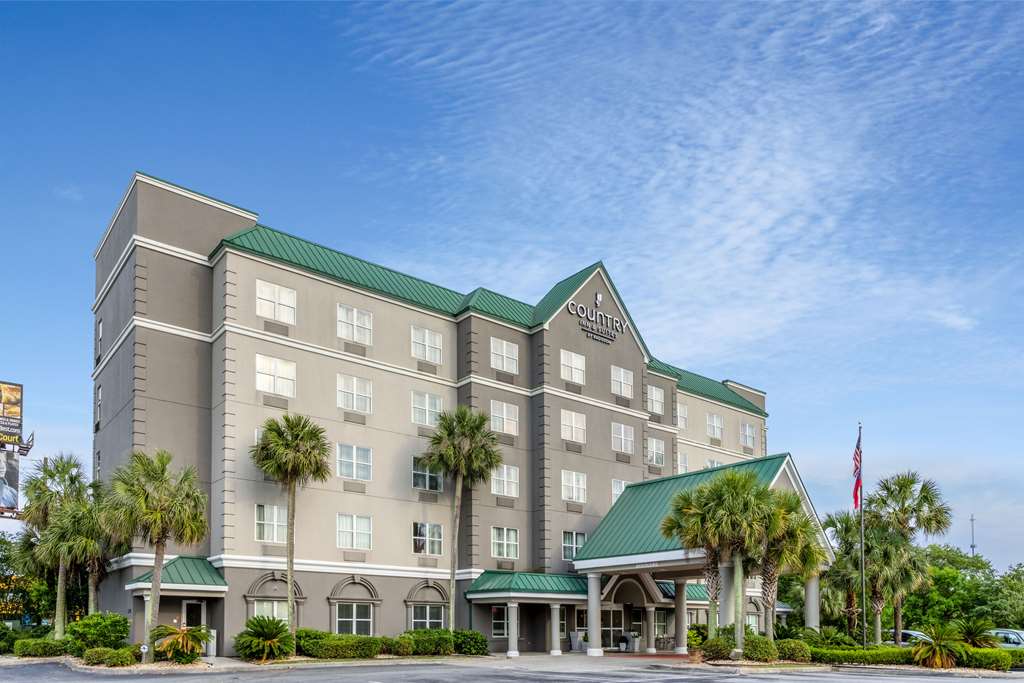 Country Inn & Suites by Radisson Valdosta GA - featured photo