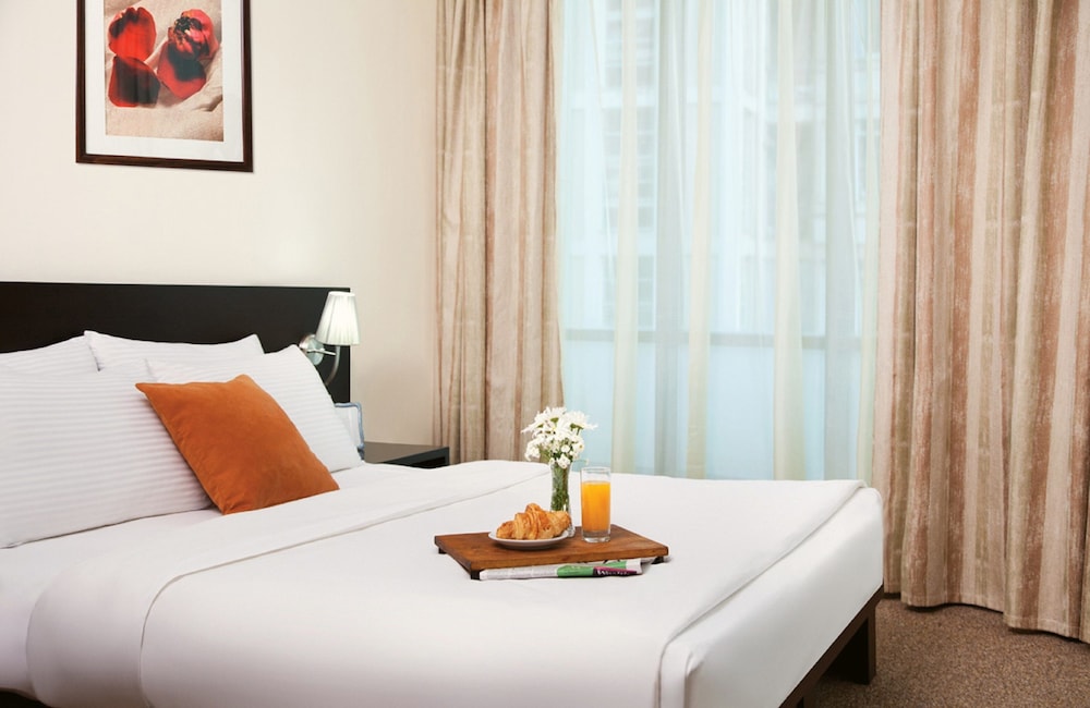 The Gate Hotel City Centre — 4-Star Luxury Hotel in Tbilisi, Georgia