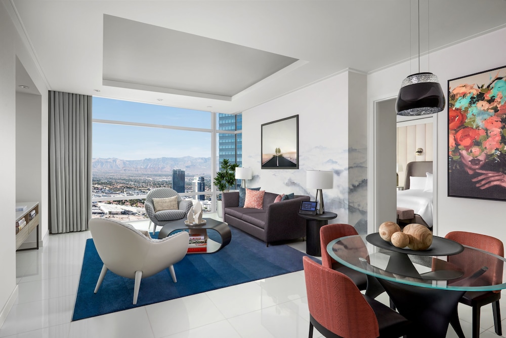 Aria Sky Suites - photo 7