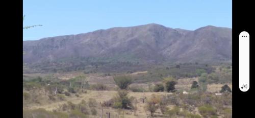 Sierras de Paz in Villa Giardino, Argentina