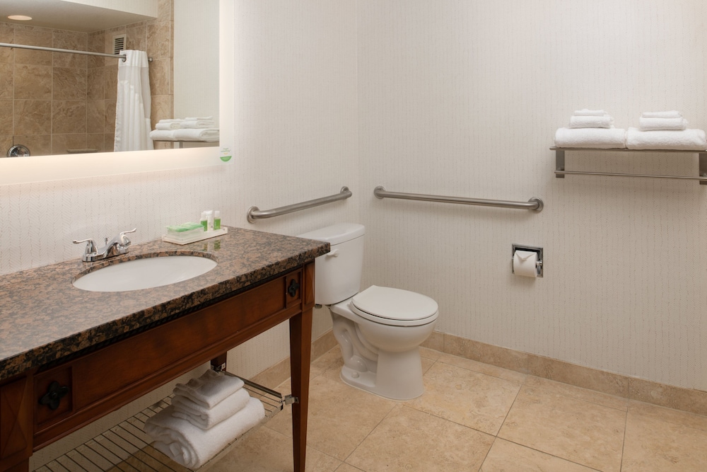Holiday Inn Portland Columbia Riverfront By IHG - photo 14