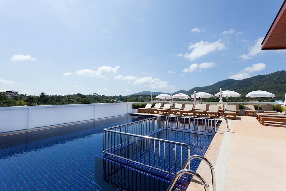 Rawai Princess Hotel - last minute hotel in Phuket