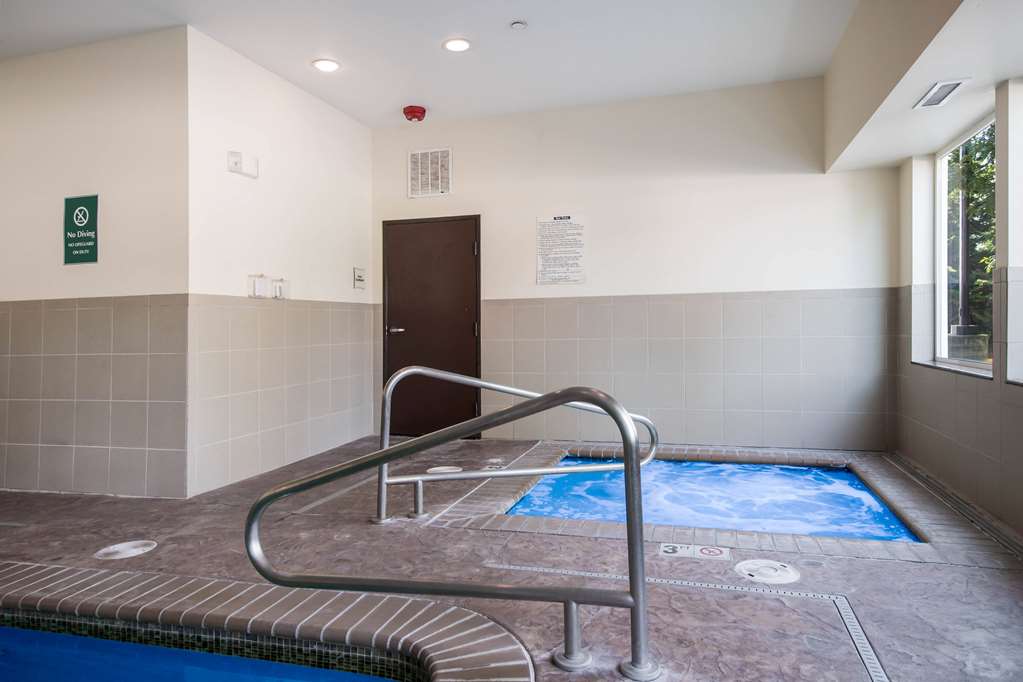 La Quinta Inn & Suites by Wyndham Auburn - photo 8